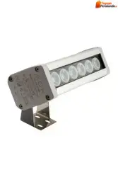 ACK AT20-00633 6W Led Wallwasher 18 cm 6500K Beyaz Işık IP67